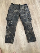 Nash thermal waterproof for sale  HAILSHAM