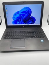 Zbook 7820hq 16go d'occasion  Villeurbanne