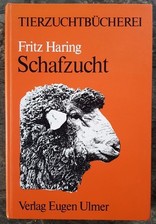 Schafzucht gebraucht kaufen  Pilsach
