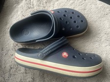 Crocs 40 hauschuhe gebraucht kaufen  Beverungen