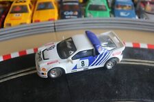 SCX/Technitoys Ford RS200 Rallye Sport ALTAYA EFEITO LAMA NOVO/NÃO EXECUTADO L@@K! comprar usado  Enviando para Brazil