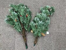 Werchristmas scandinavian blue for sale  MANCHESTER