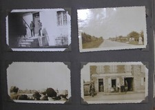 Album photo 1932. d'occasion  Nantes-