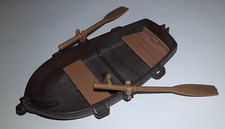 Playmobil piratenwelt boot gebraucht kaufen  Schafstedt