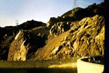 Corrediça colorida 35mm - construção de barragem década de 1940 EUA comprar usado  Enviando para Brazil