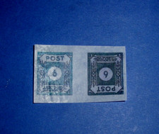 Timbre privé allemagne d'occasion  France
