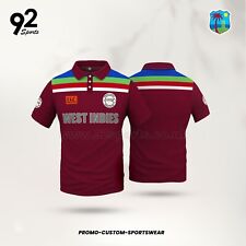 West indies icc for sale  BRADFORD