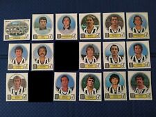 1977 juventus calciatori usato  Roma