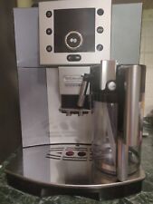 Macchina caffé automatica usato  Illasi