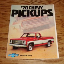 Original 1978 chevrolet for sale  Reinbeck