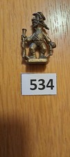 Metallfiguren groteske piraten gebraucht kaufen  Lauben
