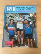 Miroir cyclisme championnats d'occasion  Chambéry