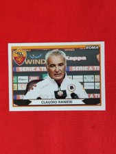 Figurina nuova calciatori usato  Santo Stefano di Camastra
