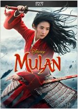 Mulan dvd for sale  Hillsboro