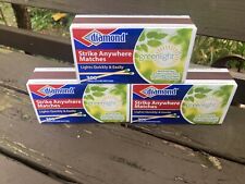 Diamond strike anywhere for sale  Milwaukee