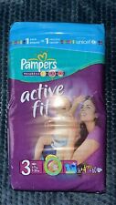 Pampers active fit d'occasion  Clermont-Ferrand-