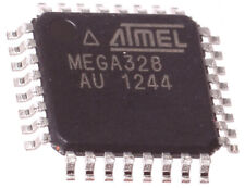 Atmega328 mikrocontroller tqfp gebraucht kaufen  Dußlingen