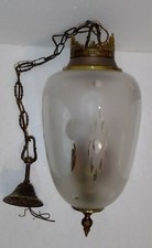 Lampadario pendente lucernario usato  Gioia del Colle