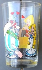 Verre moutarde astérix d'occasion  Rodez