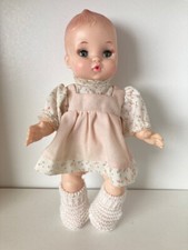 Vintage 1966 effanbee for sale  Santa Rosa