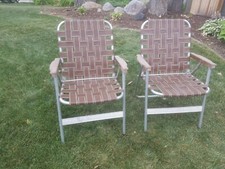 Vtg matching aluminum for sale  Minneapolis