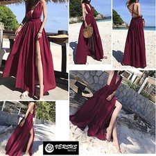 Vestito donna lungo usato  Velletri