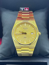 Tissot prx t137.407.33.021.00 for sale  LEICESTER