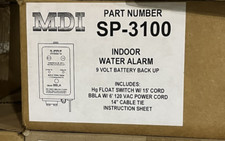 Mdi 3100 indoor for sale  Valparaiso