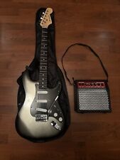 Benson electric guitar for sale  PRESTON