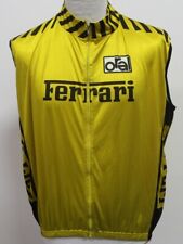 Ferrari giacca gilet usato  Portici