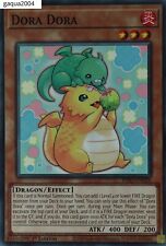 Yugioh dora dora d'occasion  Expédié en Belgium