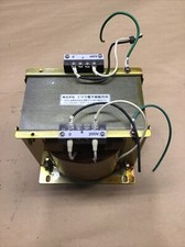 Transformer 460V/200V desconhecido KVA #705A23PR2 comprar usado  Enviando para Brazil