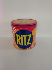 Ritz crackers tin for sale  Tampa