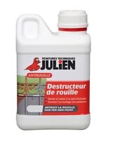 Destructeur rouille julien d'occasion  Oisemont