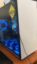 pc gaming i7 usato  San Giuseppe Jato