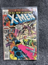 Uncanny men 110 for sale  PRENTON