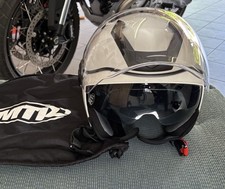Mtr jethelm xxl gebraucht kaufen  Kohlberg