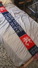 Sciarpa ultras taranto usato  Taranto