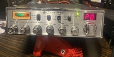 Cobra 148 side for sale  Newbern