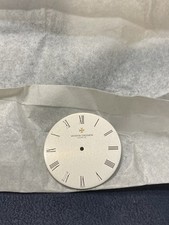 Quadrante vacheron constantin usato  Palermo