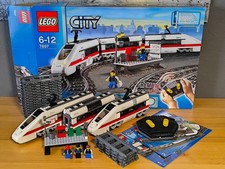 Lego city 7897 gebraucht kaufen  Dresden