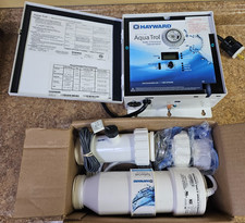 Hayward aquatrol salt for sale  Toms River