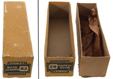 Orig. pasteboard box for sale  Bath