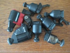 Fahrrad dynamo links gebraucht kaufen  Dersum