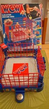1991 vintage wcw for sale  DARTFORD