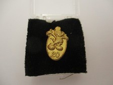 pins disney 20 ans d'occasion  Pommeuse