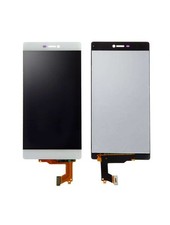 Écran Huawei P8 (GRA-L09) Blanc Reconditionné na sprzedaż  Wysyłka do Poland