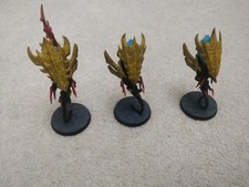 Warhammer 40k tyranid for sale  READING