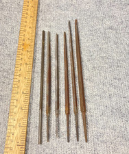 Vintage triangular files for sale  Hamilton