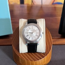 Montre tiffany mark d'occasion  Antony